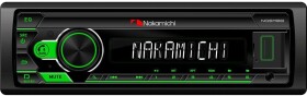 Магнітола Nakamichi NQ511BG