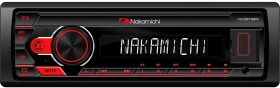 Магнітола Nakamichi NQ511BR