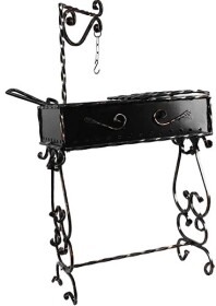 Мангал Силумин 4820149873657