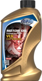 Моторна олива MPM Premium Synthetic Low Viscosity 0W-20 синтетична