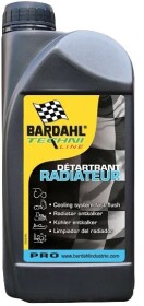Присадка Bardahl Detartrant Radiateur