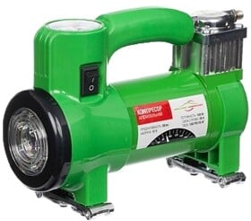 Компрессор Organic Assistant AC-102-10