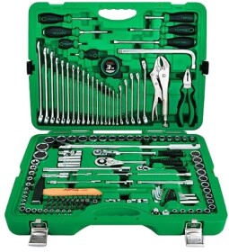 Набір інструментів Toptul GCAI144R 1/2