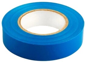 Изолента Zollex PH205 синяя 20 м