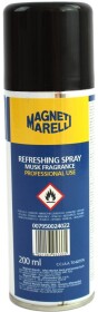 Очиститель кондиционера Magneti Marelli Refreshing Spray Musk Fragrance свежесть спрей