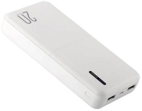 Повербанк Florence T-Win 20000 mAh