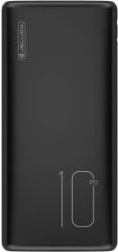 Повербанк Jellico P9 10000 mAh 18 Вт