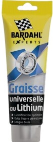 Смазка Bardahl Graisse многоцелевая