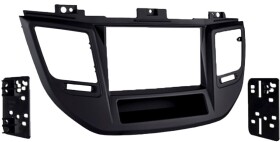 Переходная рамка для магнитолы Metra 957369b Hyundai