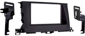 Переходная рамка для магнитолы Metra 958248b Toyota