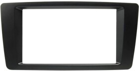 Переходная рамка для магнитолы Awm 78108119 Skoda