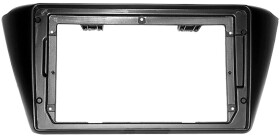 Перехідна рамка для магнітоли Carav 22571 Skoda