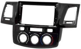 Перехідна рамка для магнітоли Carav 22987 Toyota