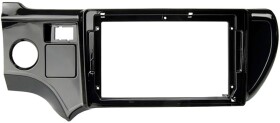 Перехідна рамка для магнітоли Carav 221009 Toyota