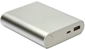 Повербанк PowerPlant PB-LA9113 10400 mAh