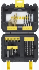 Набір інструментів Stanley STA88550 31 од.