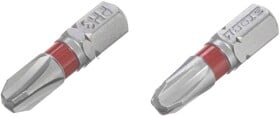 Набор бит Intertool Storm VT-0219 2 шт.