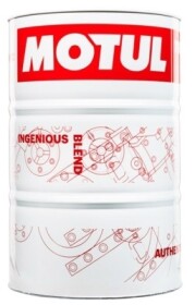 Смазка Motul IRIX L 130-2 литиевая