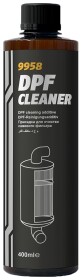 Присадка Mannol DPF Cleaner