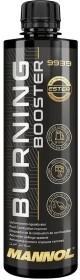 Присадка Mannol Burning Booster