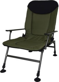 Кресло складное Novator Vario Carp XL 2423