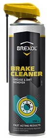 Очисник гальмівної системи Brexol Brake Cleaner