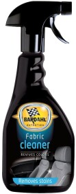 Очиститель салона Bardahl Fabric Cleaner 500 мл