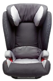 Автокресло Toyota Kid G2