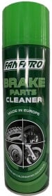 Очисник гальмівної системи Fanfaro Brake Parts Cleaner