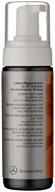 Очиститель салона Mercedes-Benz Leather Care Foam 150 мл