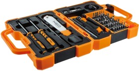 Набор отверток с набором бит Neo Tools 06-112