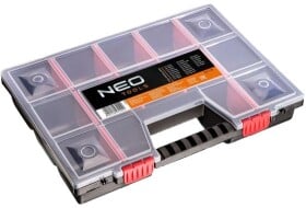 Органайзер для мелких деталей Neo Tools 84-118