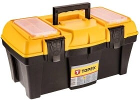Ящик для інструментів Topex 79R125 8 секц.