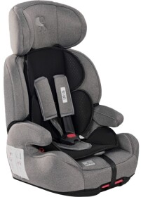 Автокрісло-бустер Lorelli Iris Isofix
