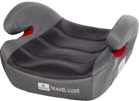 Бустер Lorelli Travel Luxe Isofix