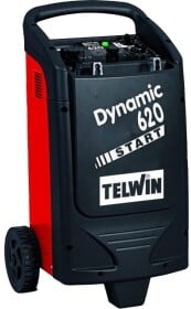 Пуско-зарядний пристрій Telwin Dynamic 620 Start 829384