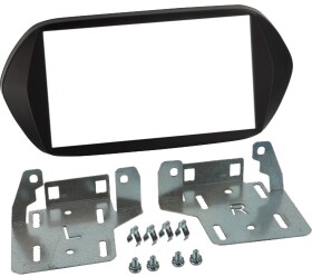 Переходная рамка для магнитолы ACV 381094371 Fiat