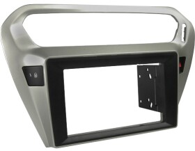 Переходная рамка для магнитолы Awm 78112042 Citroen Peugeot