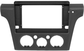 Перехідна рамка для магнітоли Carav 22258 Mitsubishi
