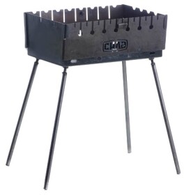 Мангал Сила 960105