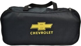 Сумка-органайзер Poputchik Chevrolet в багажник 03-133-1D