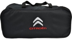 Сумка-органайзер Poputchik Citroёn у багажник 03-132-1D