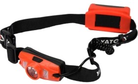 Налобний ліхтар Yato YT-08595