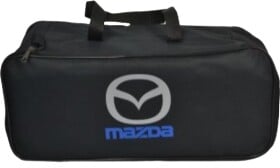 Сумка-органайзер Poputchik Mazda у багажник 03-119-1D