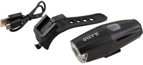 Велосипедный фонарь Grey`s GR10110