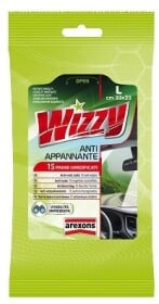 Салфетки Arexons Wizzy Anti-Dust 1973 из нетканого материала 215х295 мм 10 шт