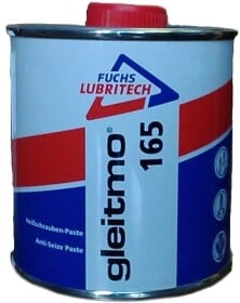 Смазка Fuchs Gleitmo 165