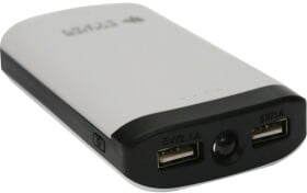 Повербанк PowerPlant PB-LA9212 7800 mAh