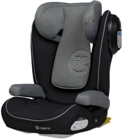 Автокресло-бустер El Camino ME 1082 Storm Isofix