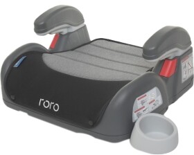 Бустер El Camino ME 1144 Roro Isofix